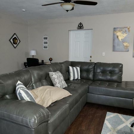 625 Avenue M Se Villa Winter Haven Dış mekan fotoğraf