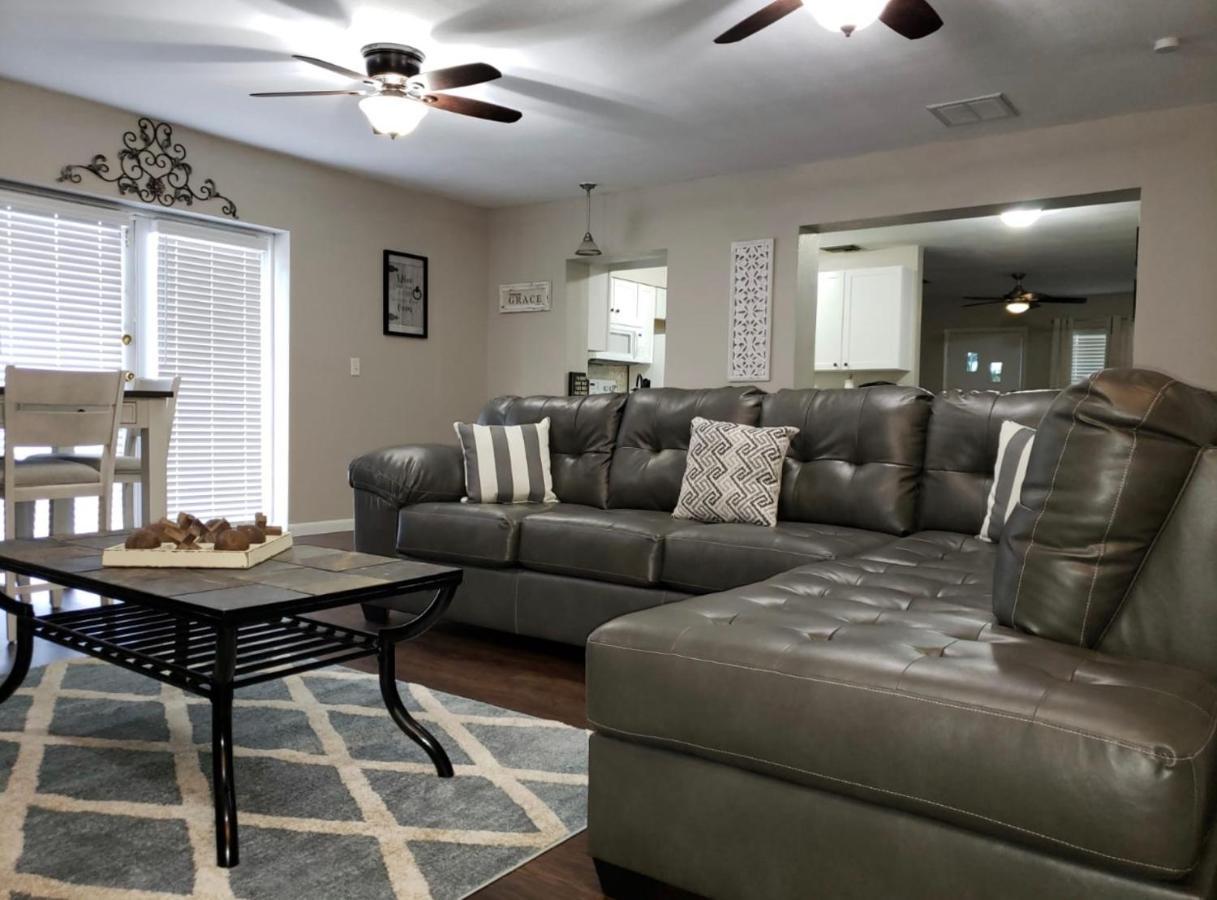 625 Avenue M Se Villa Winter Haven Dış mekan fotoğraf
