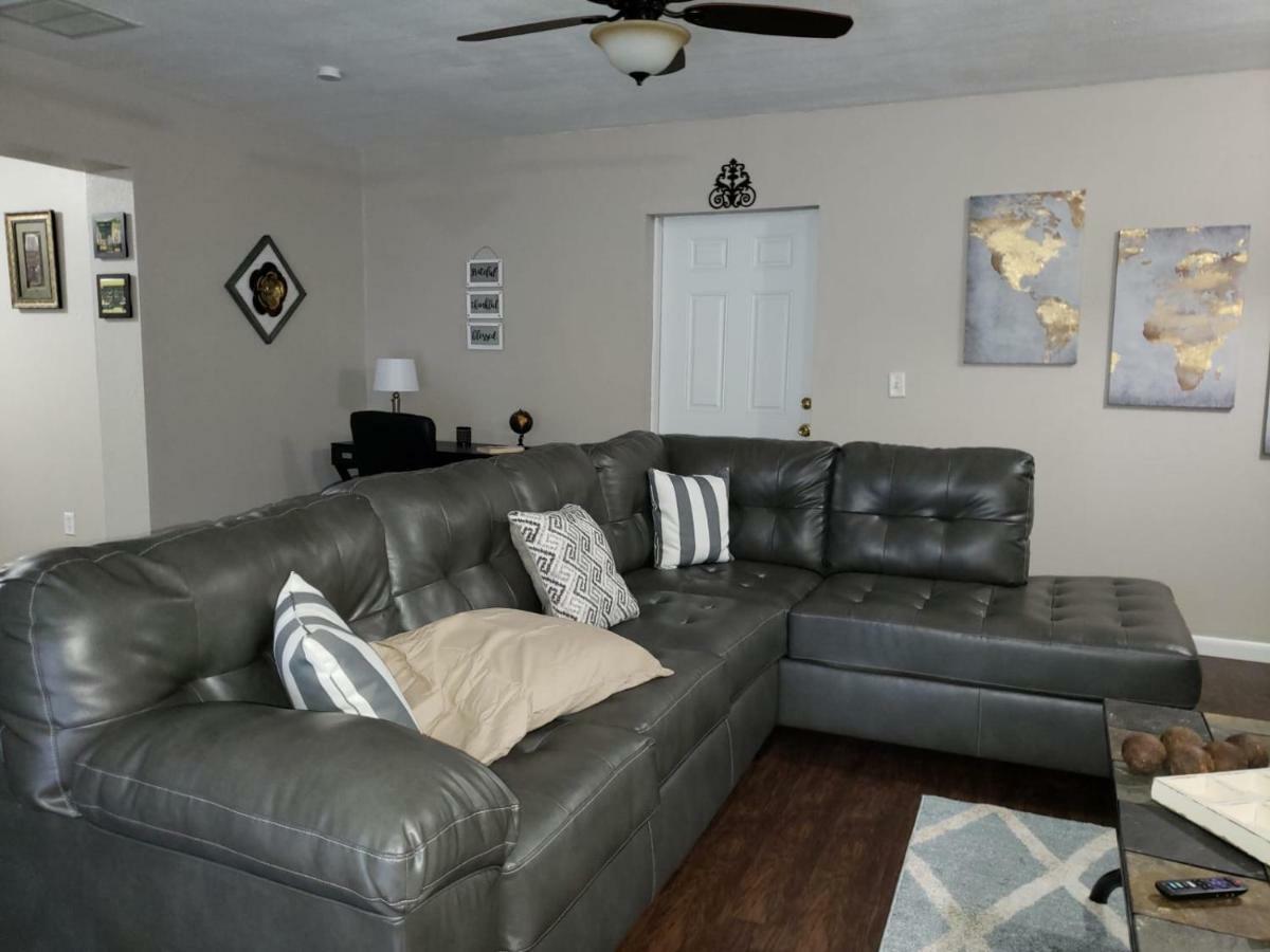 625 Avenue M Se Villa Winter Haven Dış mekan fotoğraf