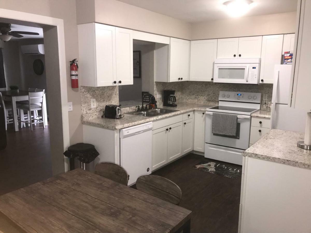 625 Avenue M Se Villa Winter Haven Dış mekan fotoğraf