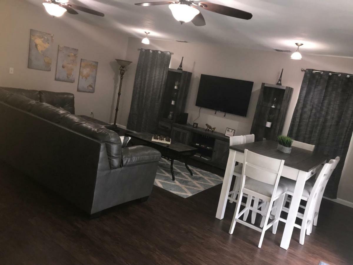625 Avenue M Se Villa Winter Haven Dış mekan fotoğraf