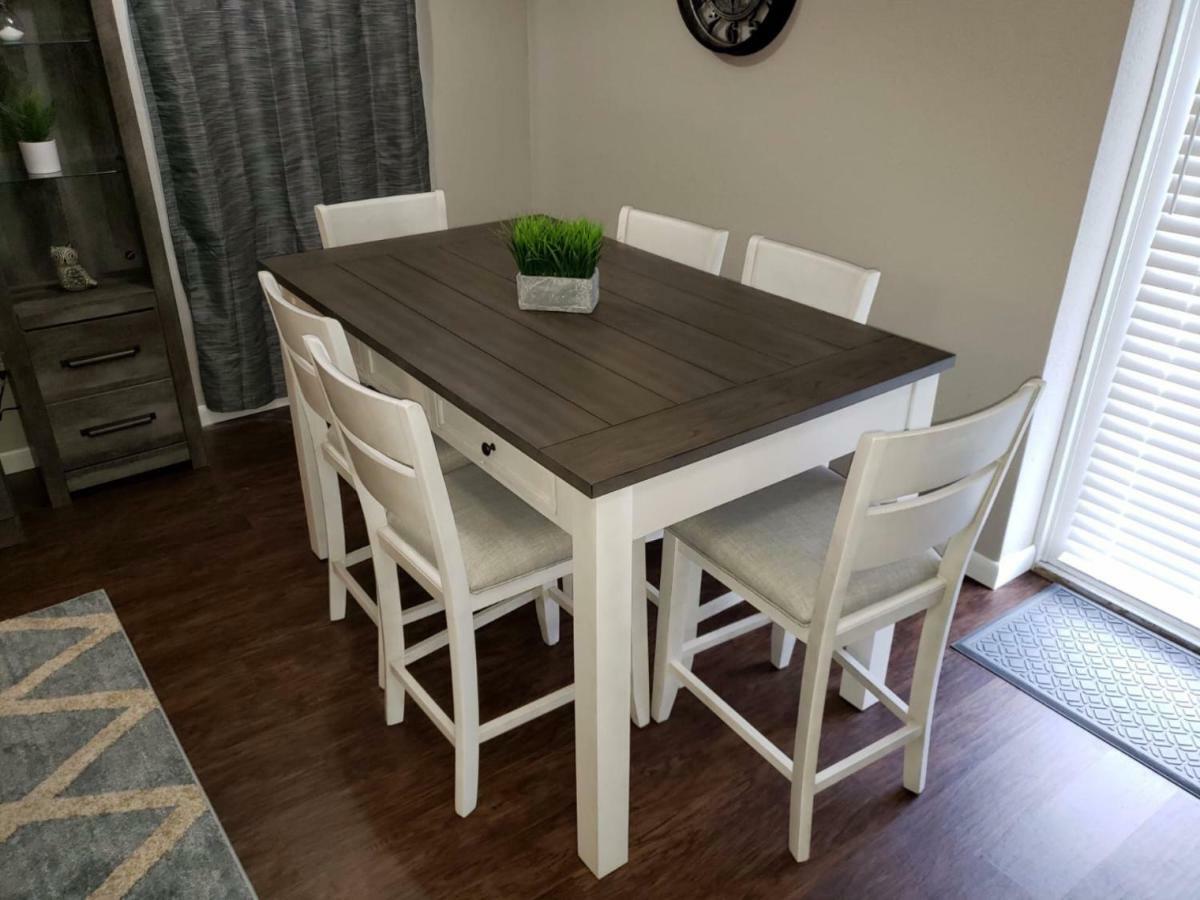 625 Avenue M Se Villa Winter Haven Dış mekan fotoğraf