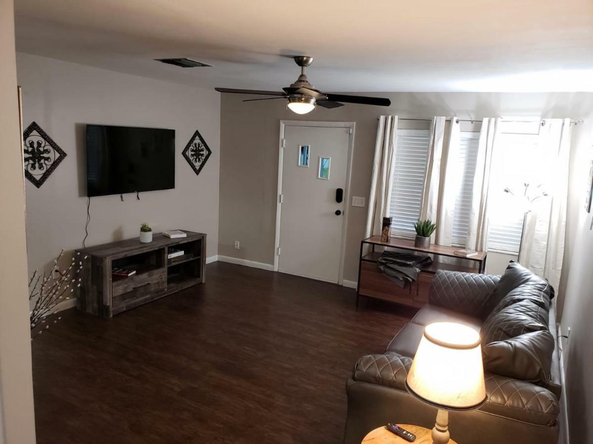625 Avenue M Se Villa Winter Haven Dış mekan fotoğraf