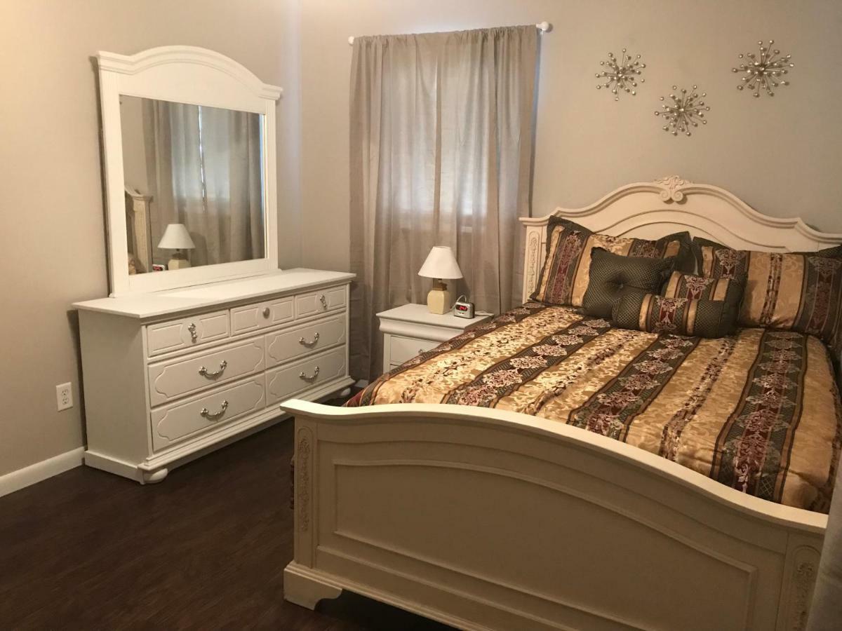 625 Avenue M Se Villa Winter Haven Dış mekan fotoğraf