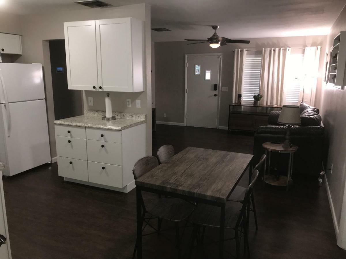 625 Avenue M Se Villa Winter Haven Dış mekan fotoğraf