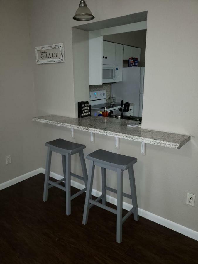 625 Avenue M Se Villa Winter Haven Dış mekan fotoğraf
