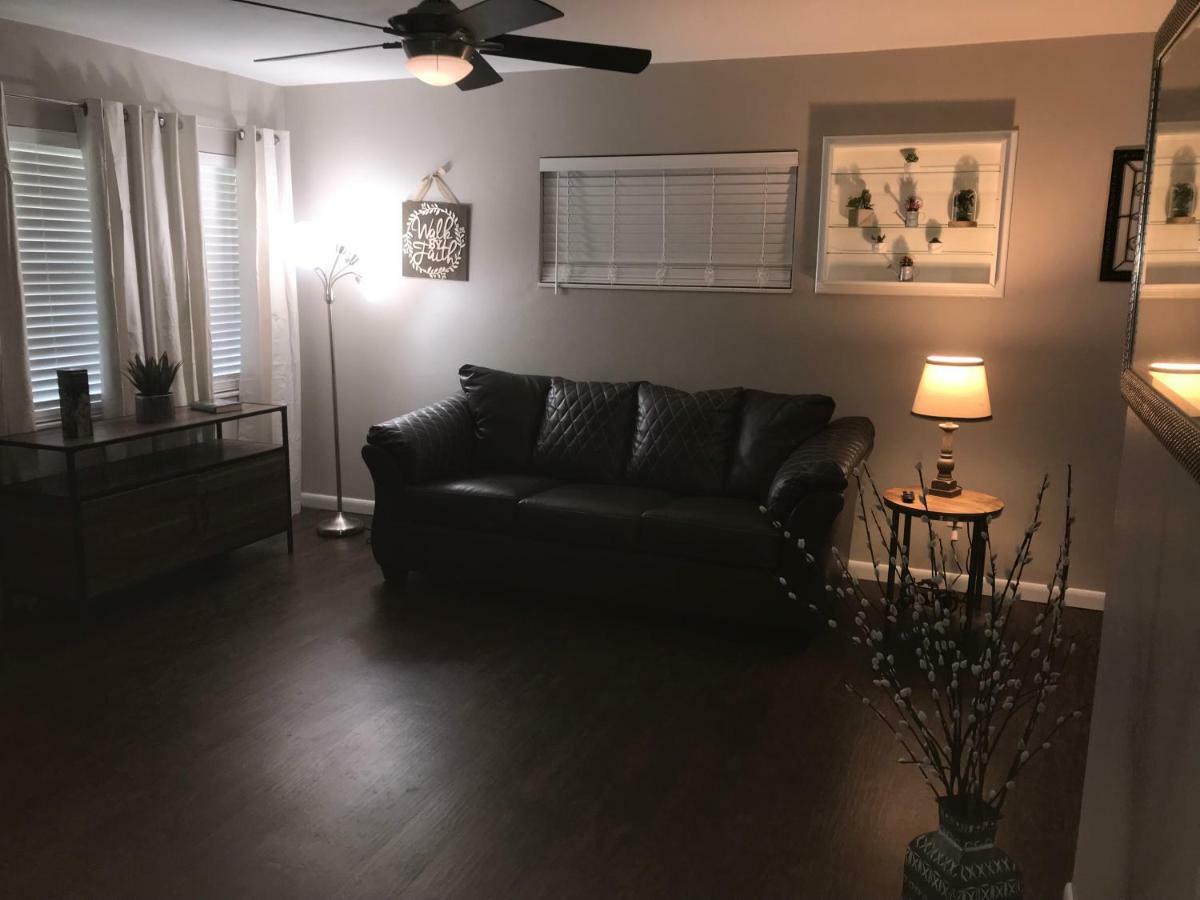 625 Avenue M Se Villa Winter Haven Dış mekan fotoğraf