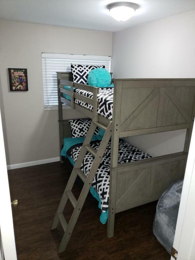 625 Avenue M Se Villa Winter Haven Dış mekan fotoğraf