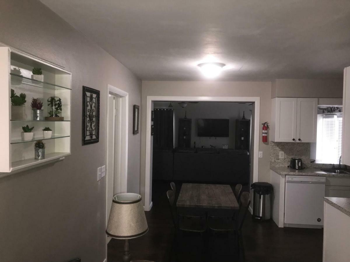625 Avenue M Se Villa Winter Haven Dış mekan fotoğraf