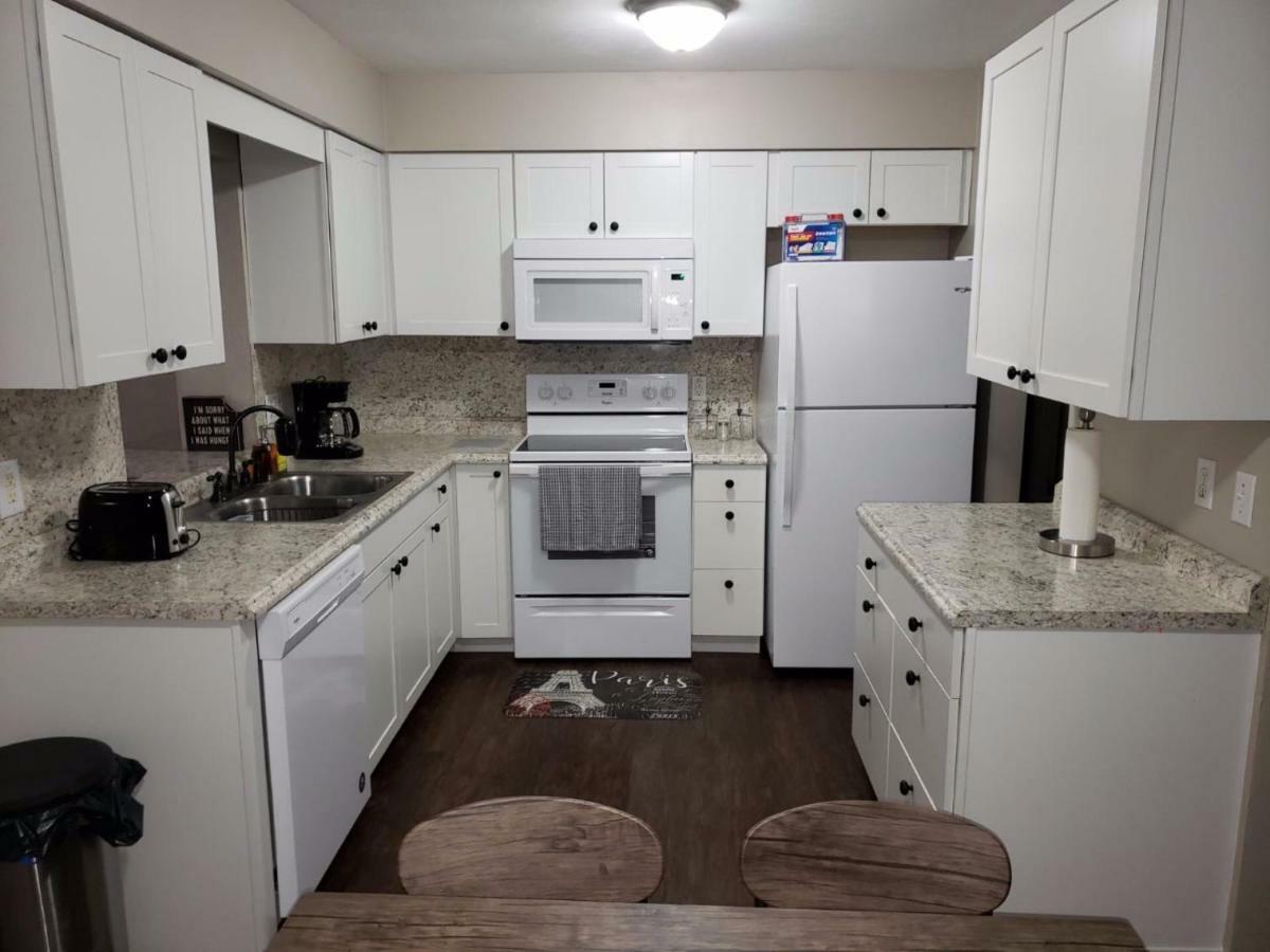 625 Avenue M Se Villa Winter Haven Dış mekan fotoğraf