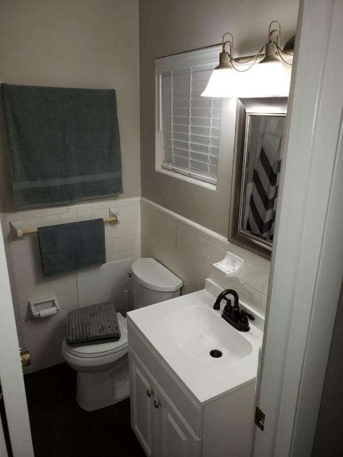 625 Avenue M Se Villa Winter Haven Dış mekan fotoğraf